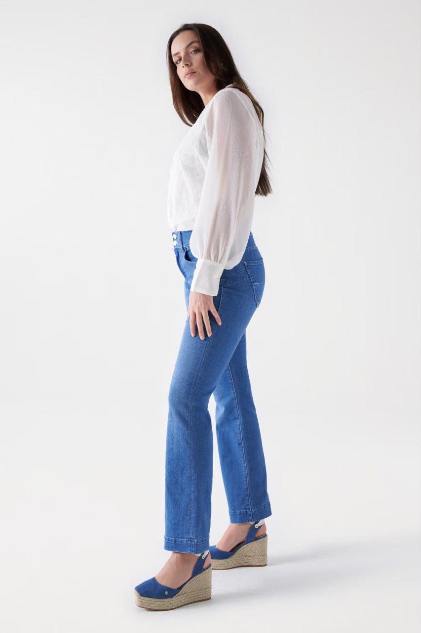 Denim