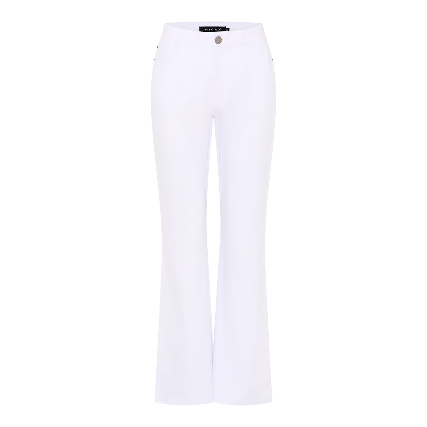Flared Trousers