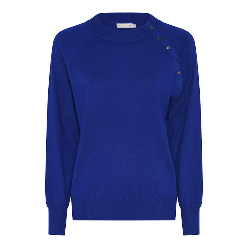 Basic Viscose Knit