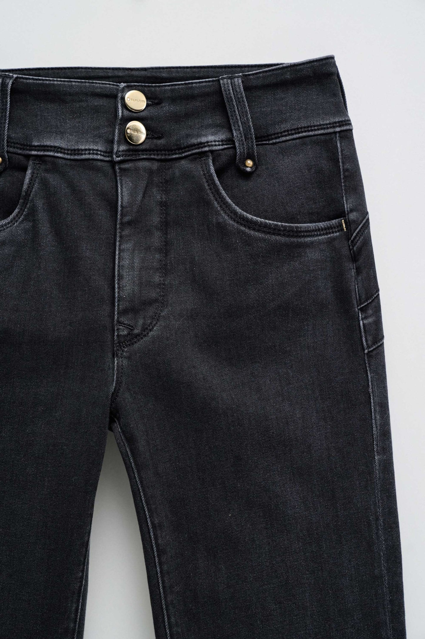 Jeans Secret Push in Bootcut