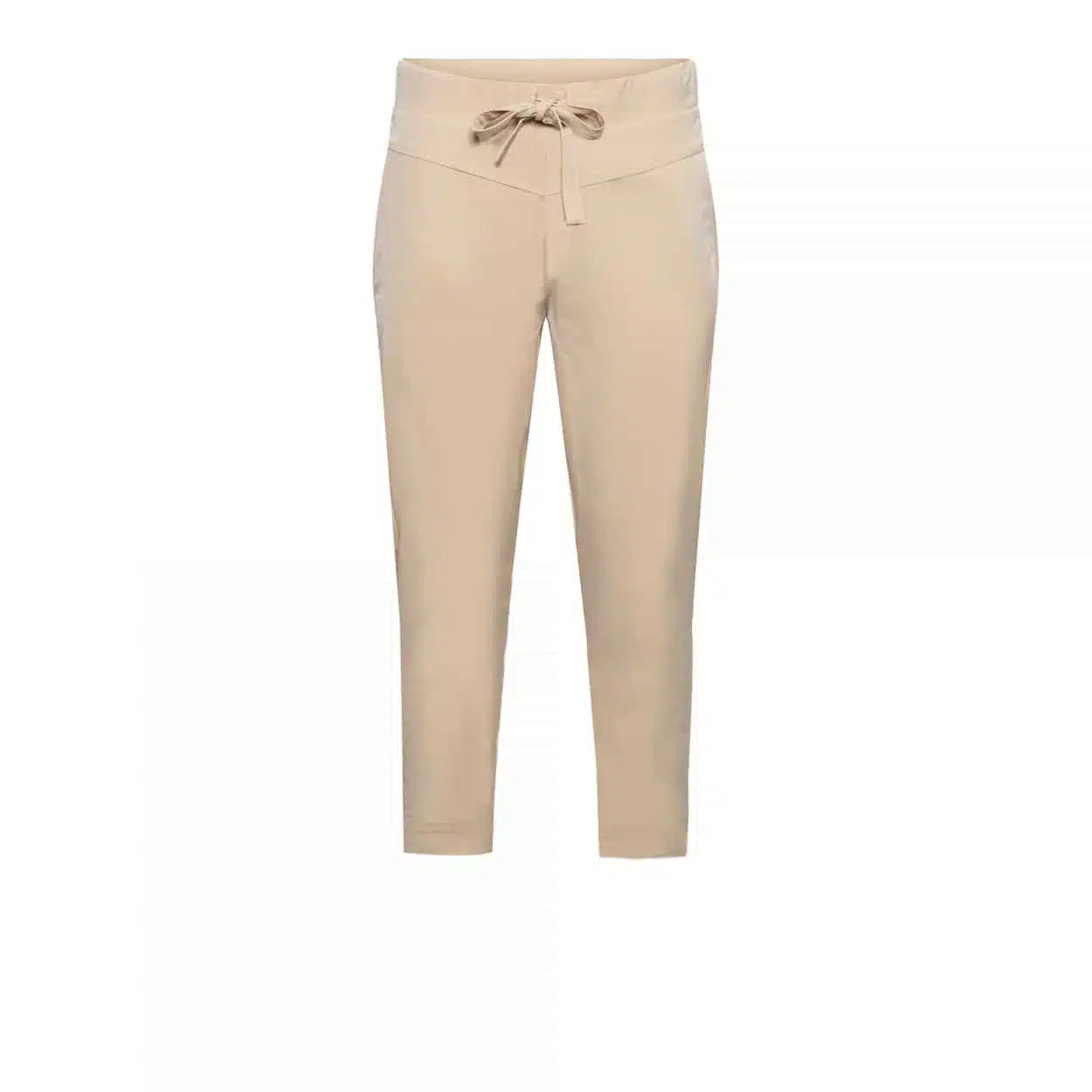 Phoenix Capri Travel Trousers, Light Sand