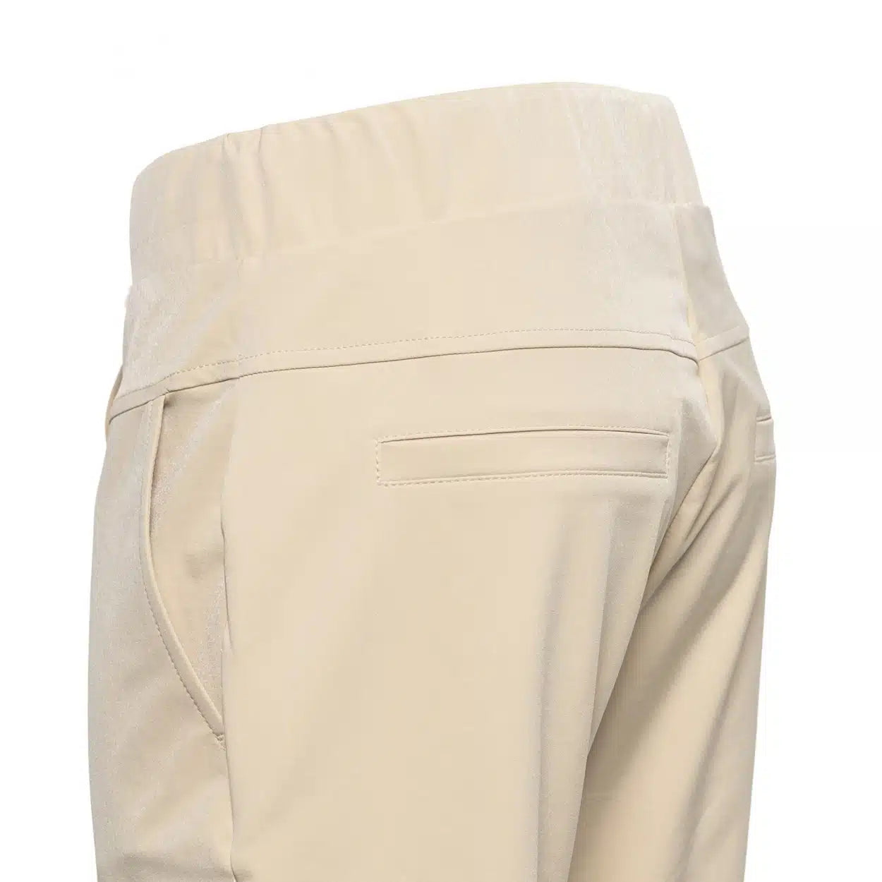 Phoenix Capri Travel Trousers, Light Sand