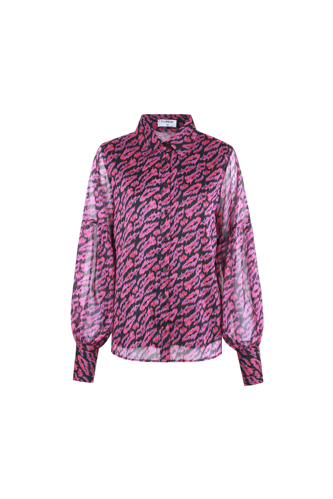 Cassie Blouse