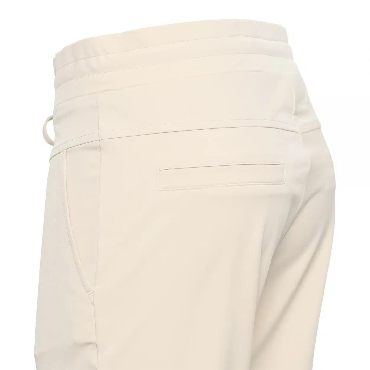 Page 7/8 Travel Trousers, Beige