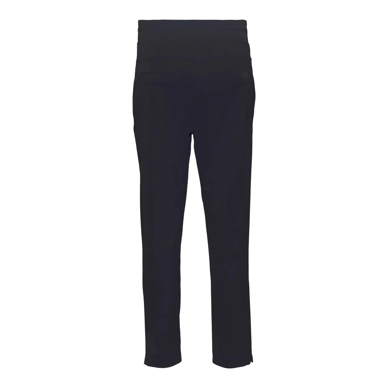 7/8 Travel Trousers, Navy