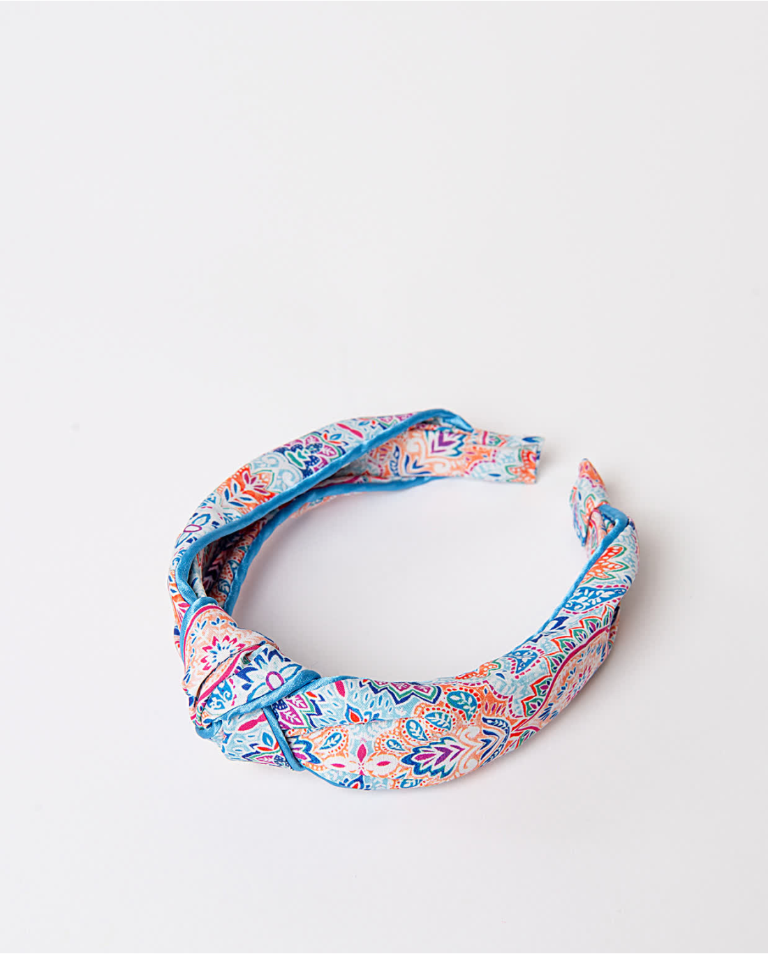 Printed Lined Headband