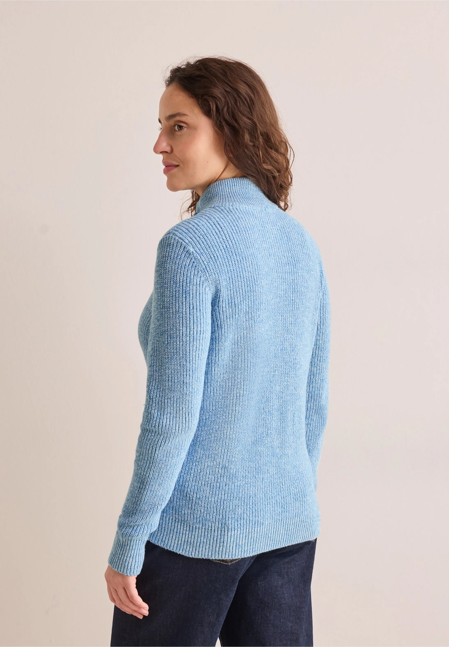 Mouline Cardigan