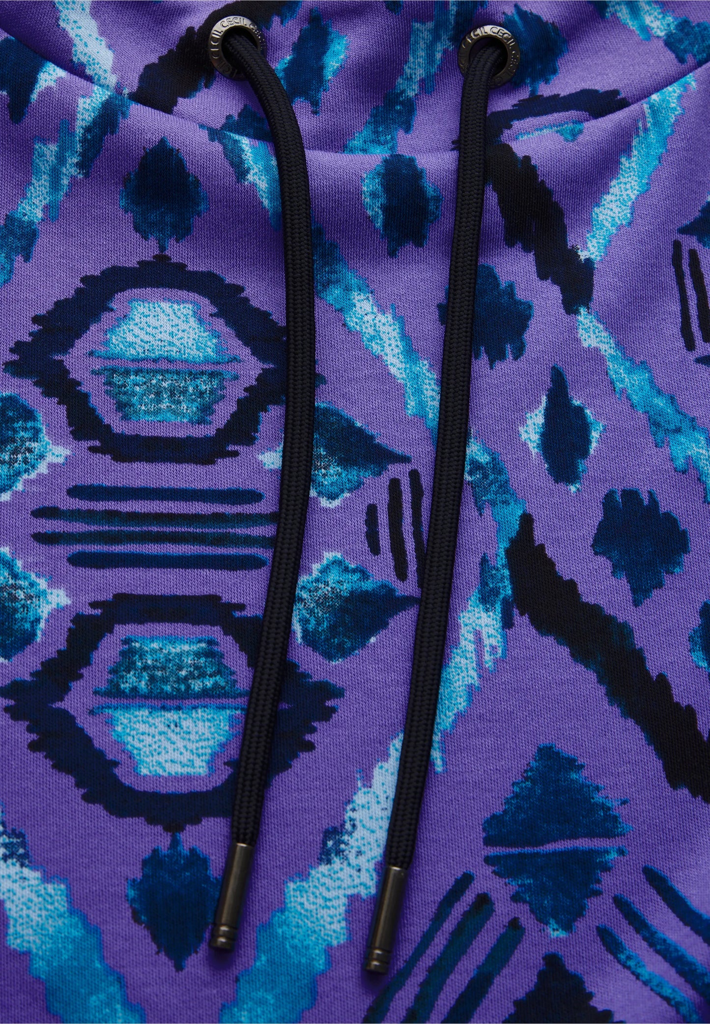 Long Sleeve Shirt with Print