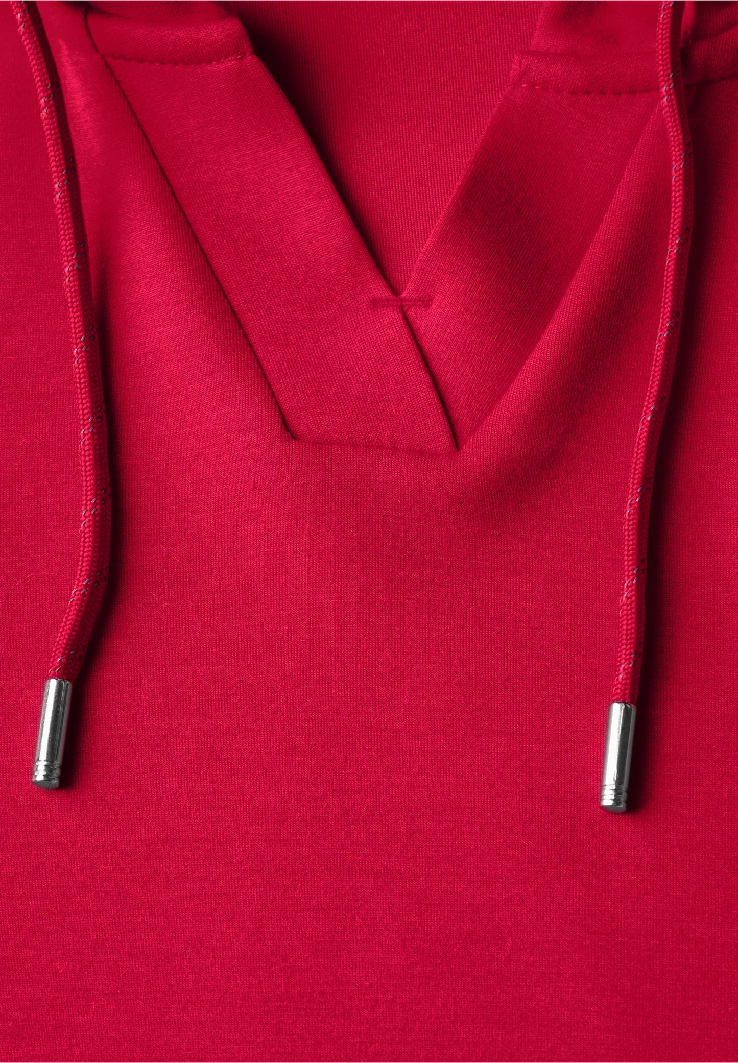 Modal Hooded Sweatshirt