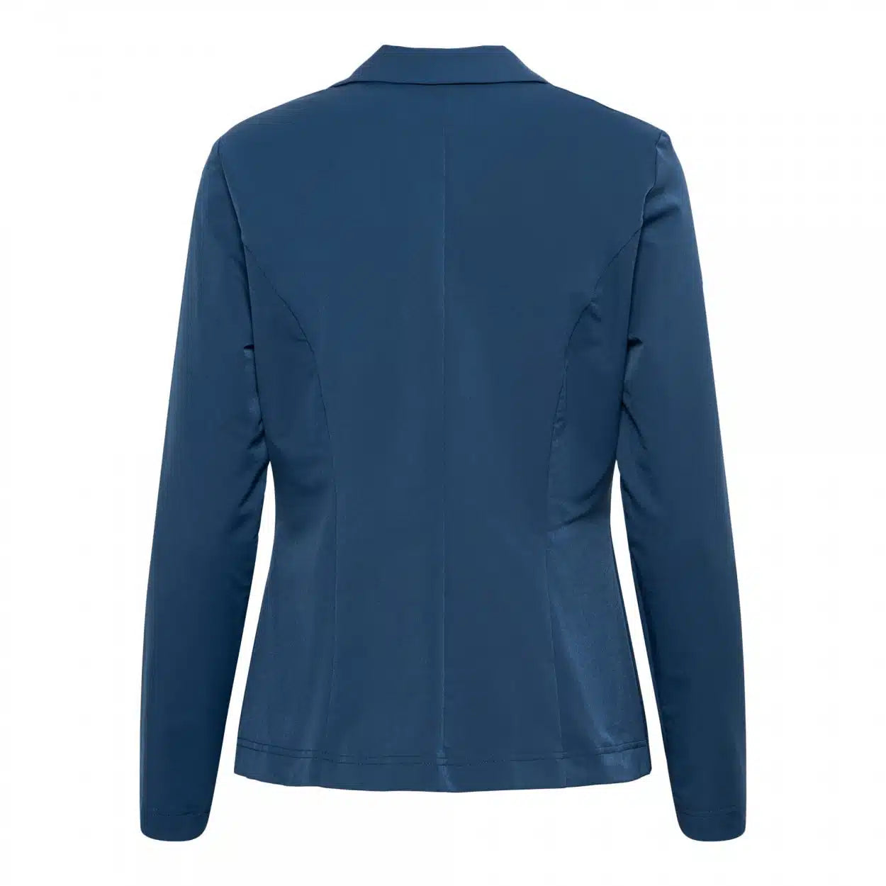 Tailored Stretch Blazer