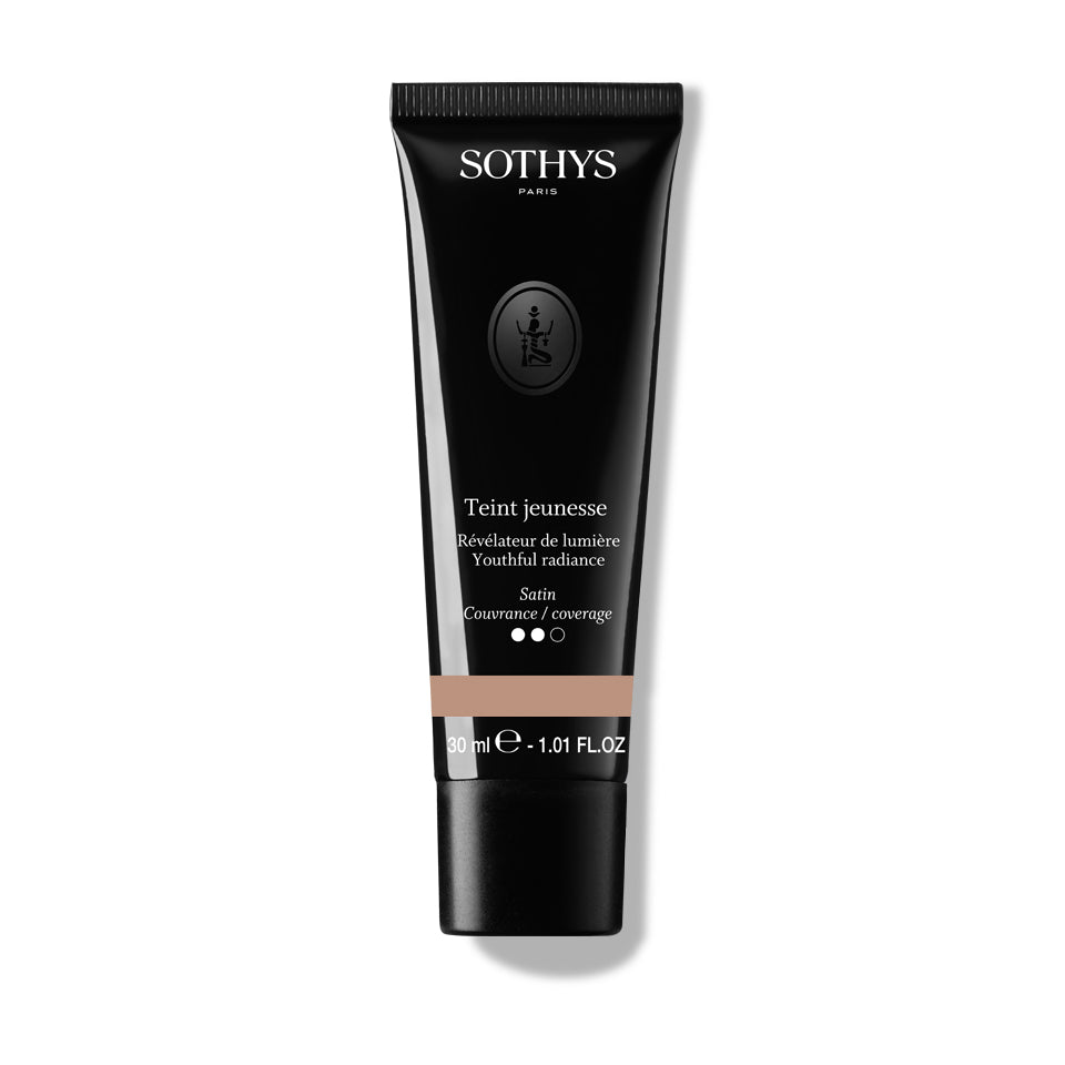 Sothys Teint Jeunesse, Youthful Radiance