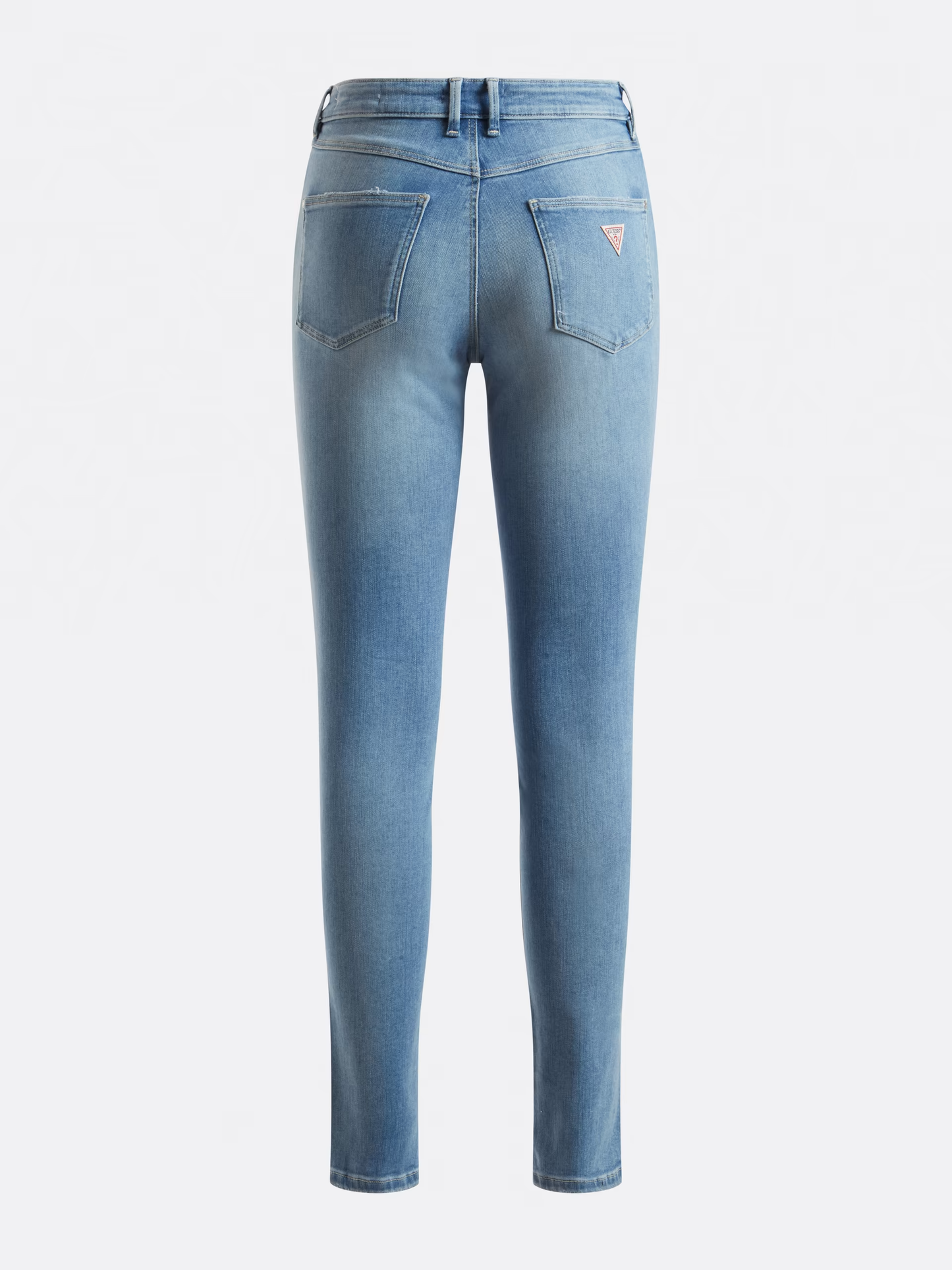 1981 Skinny Denim Pant