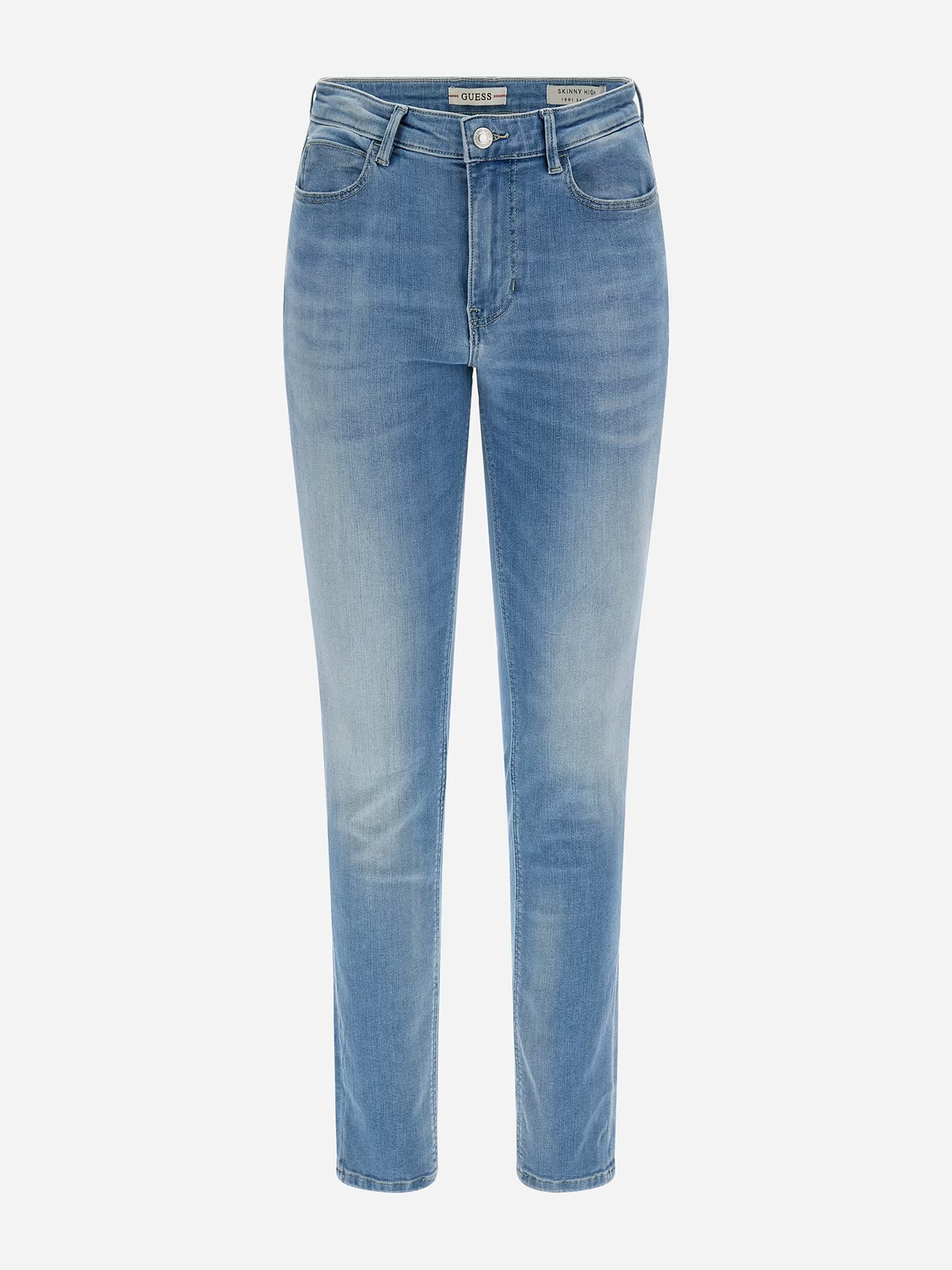 1981 Skinny Denim Pant
