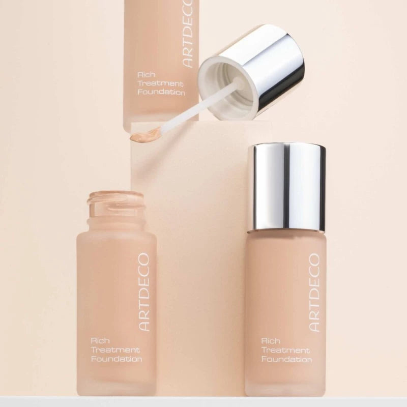 ARTDECO Rich Treatment Foundation