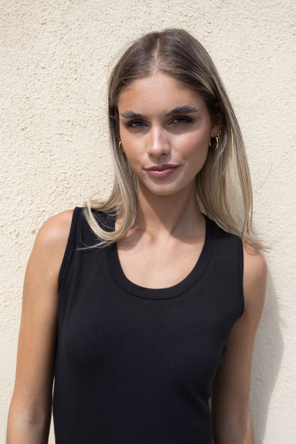 Valencia Modal Tank Top