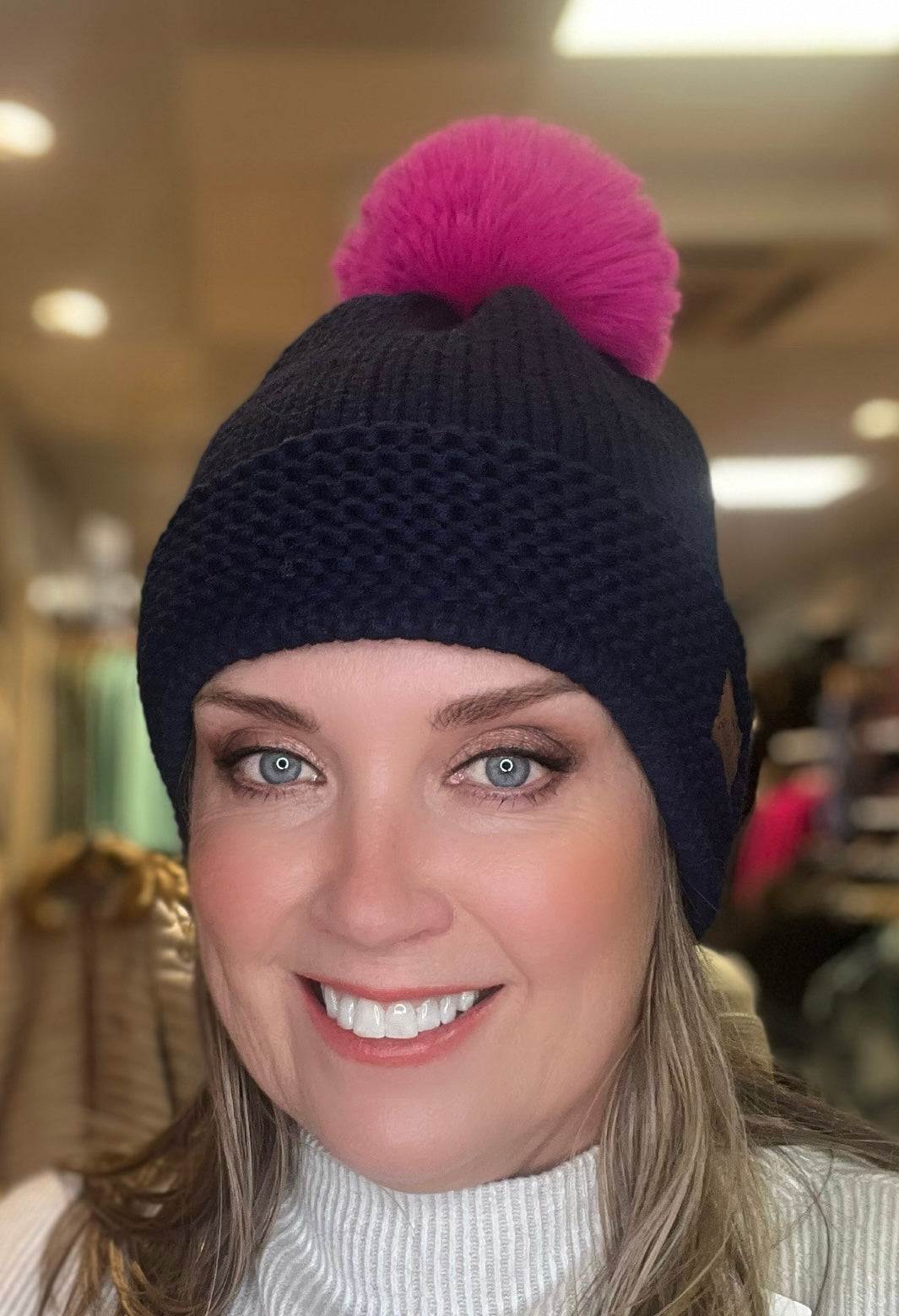 Head Huggers Headwear