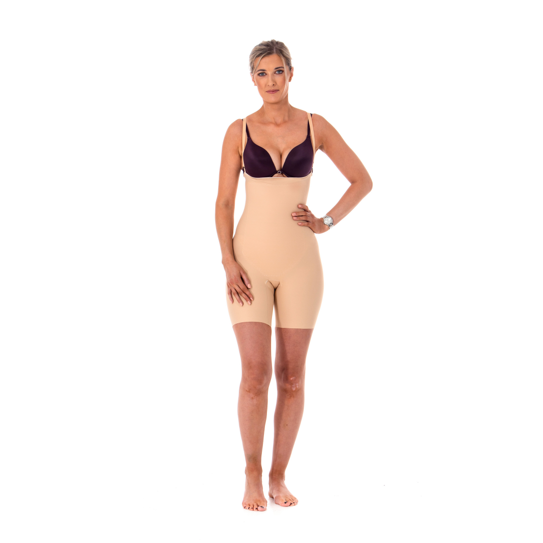 Shapewear collection