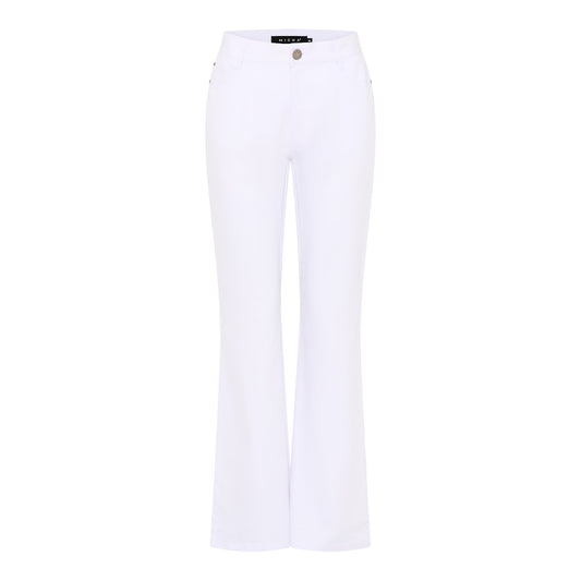 Flared Trousers