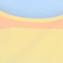 Colorful Stripe T-Shirt