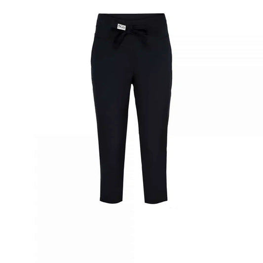 Phoenix Capri Travel Trousers, Navy