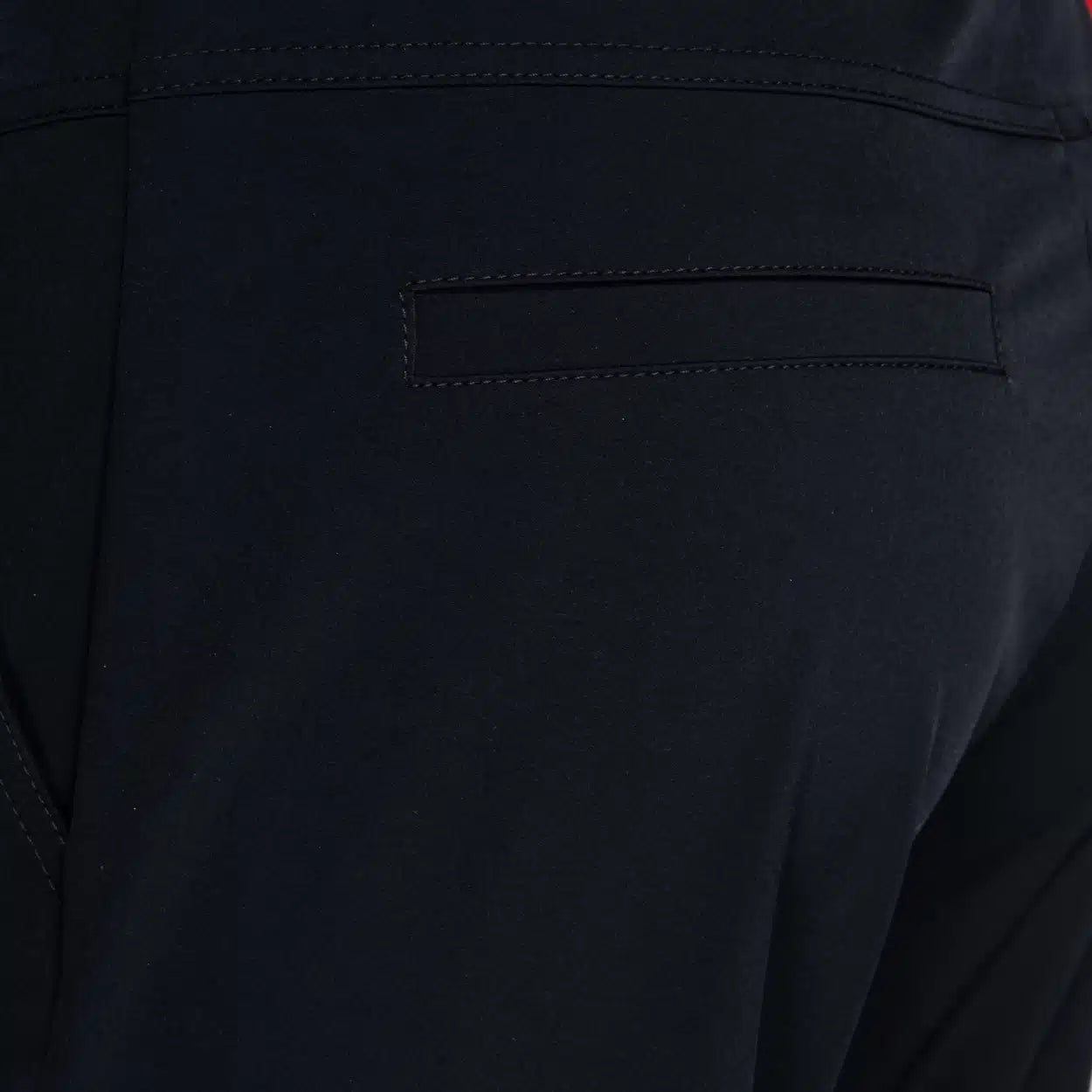 Phoenix Capri Travel Trousers, Navy