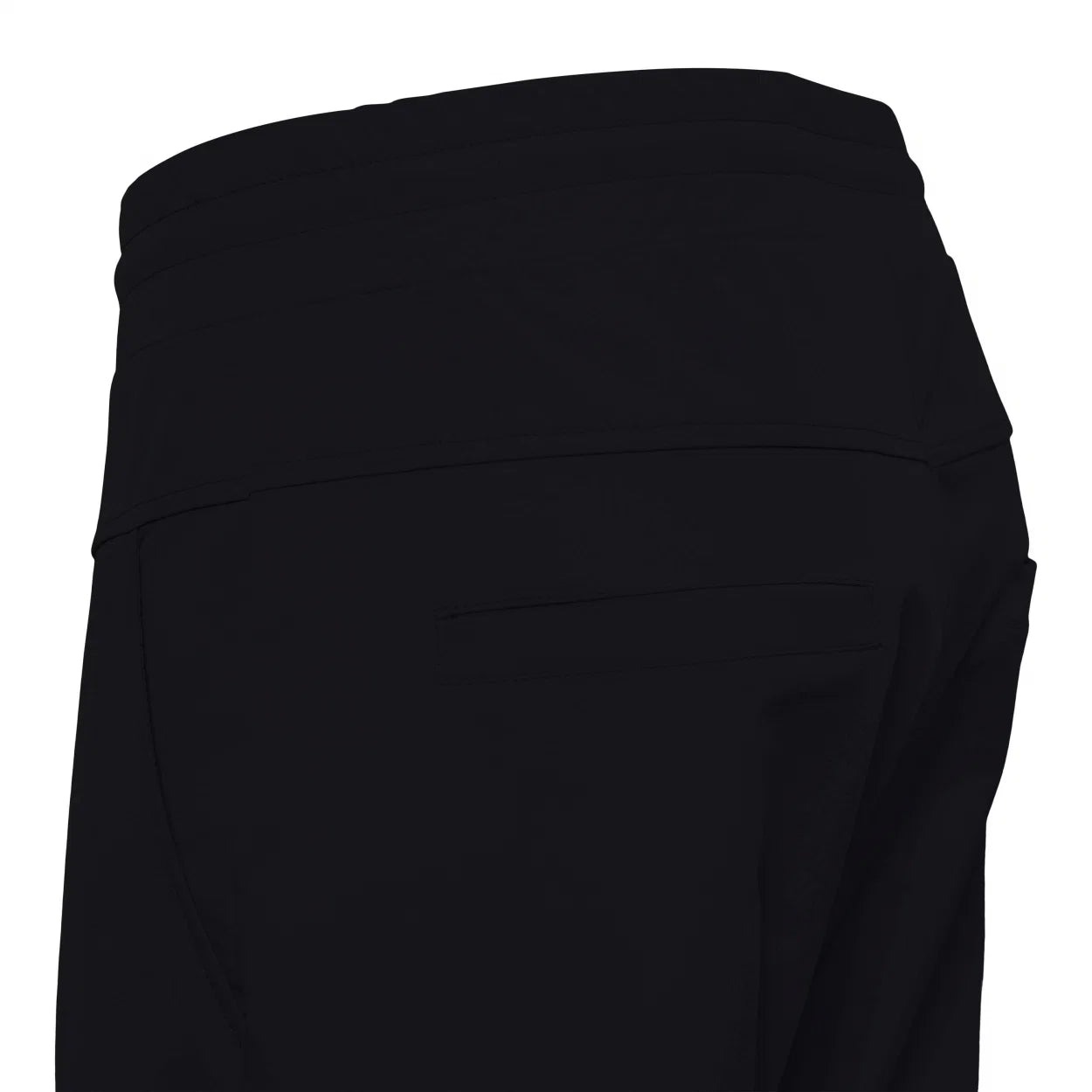 7/8 Travel Trousers, Navy
