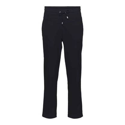 7/8 Travel Trousers, Navy
