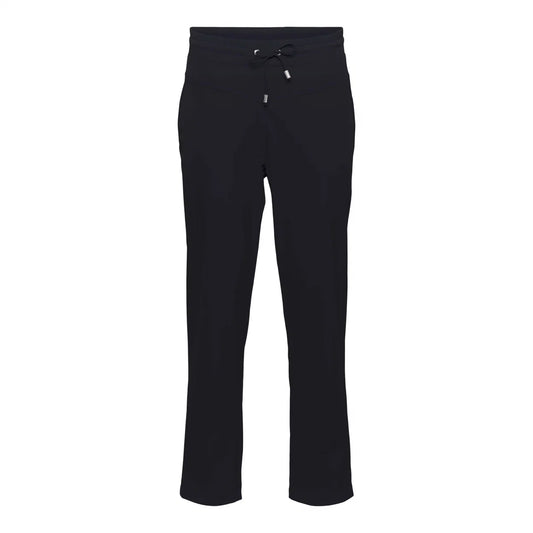 7/8 Travel Trousers, Navy