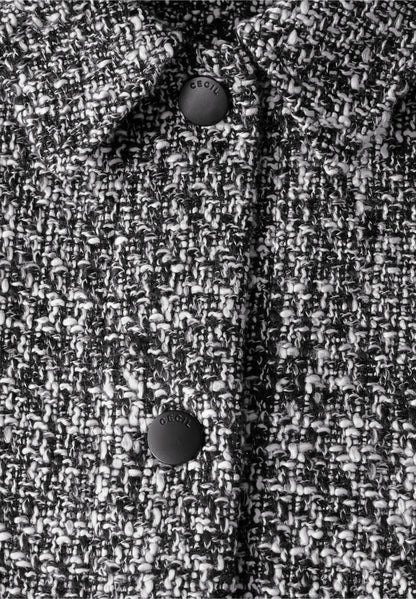 Boucle Jacket