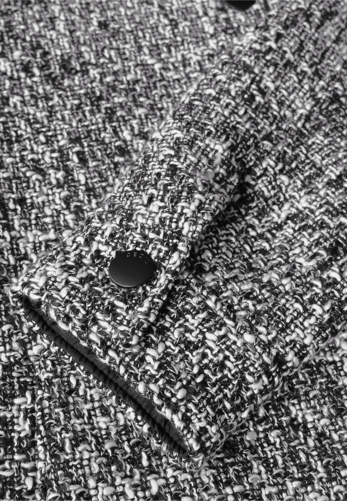 Boucle Jacket