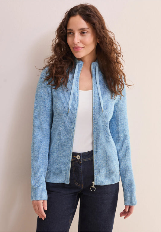 Mouline Cardigan