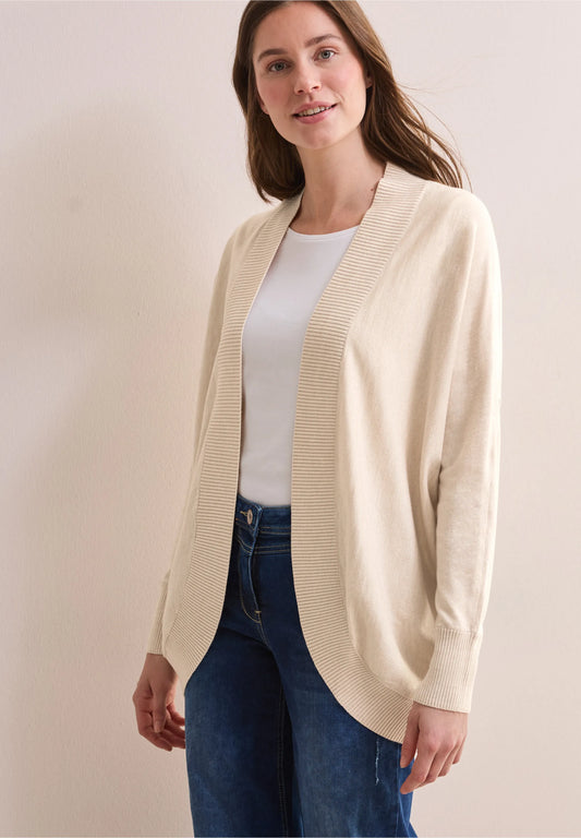 Long Dolman Cardigan