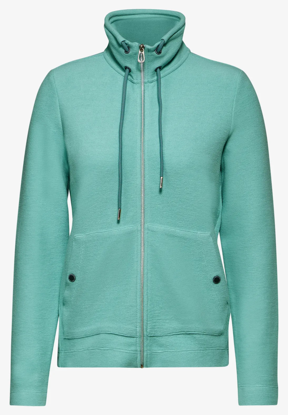 Lightweight Sweat Jacket