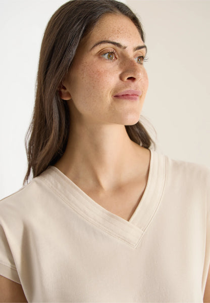 V-Neck Everyday T-Shirt