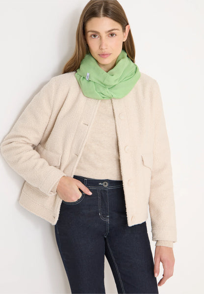 Soft Loop Scarf