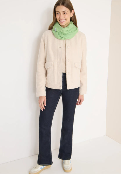 Soft Loop Scarf