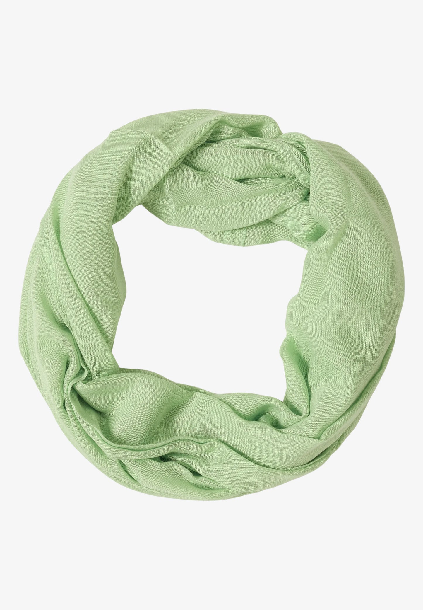 Soft Loop Scarf