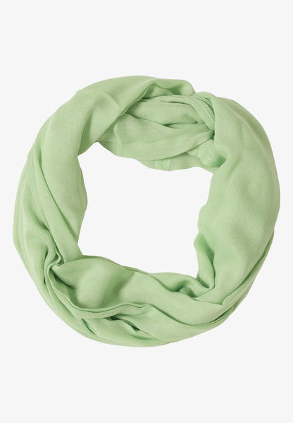 Soft Loop Scarf