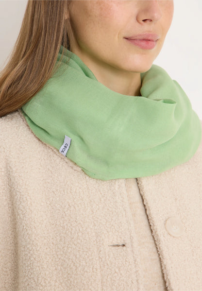 Soft Loop Scarf