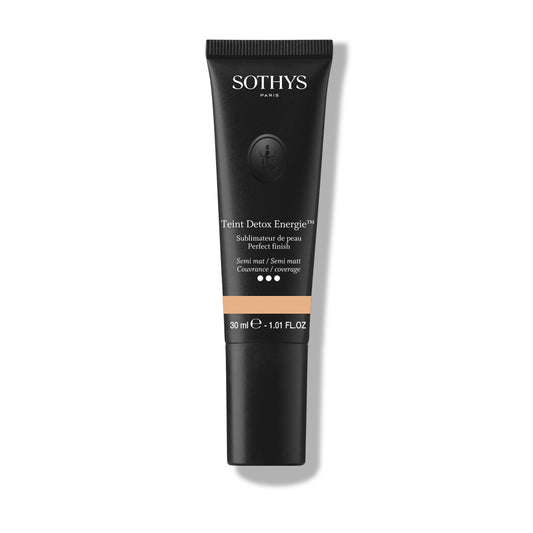 SOTHYS Teint Detox Energie™, finish perfect - N20 NATUREL