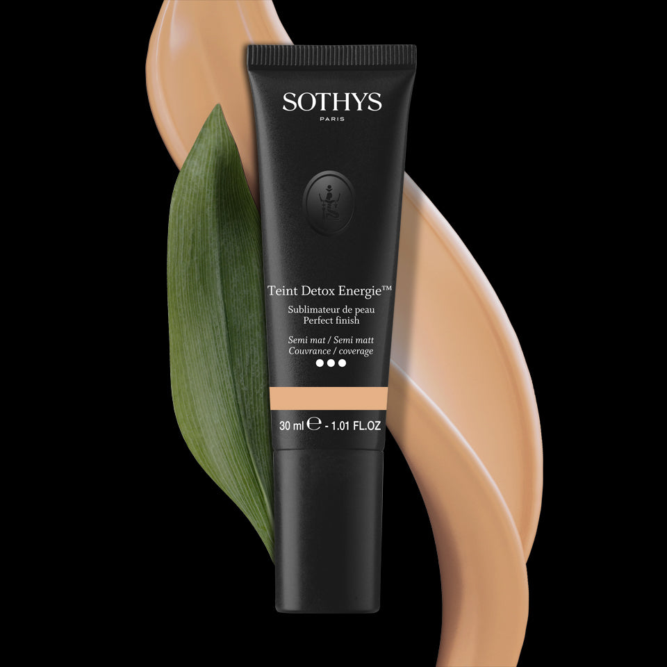 SOTHYS Teint Detox Energie™, finish perfect - N20 NATUREL