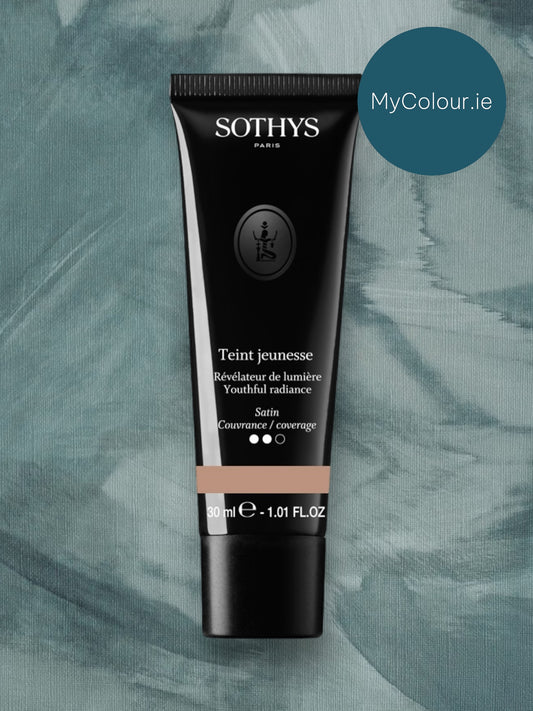 Sothys Teint Jeunesse, Youthful Radiance