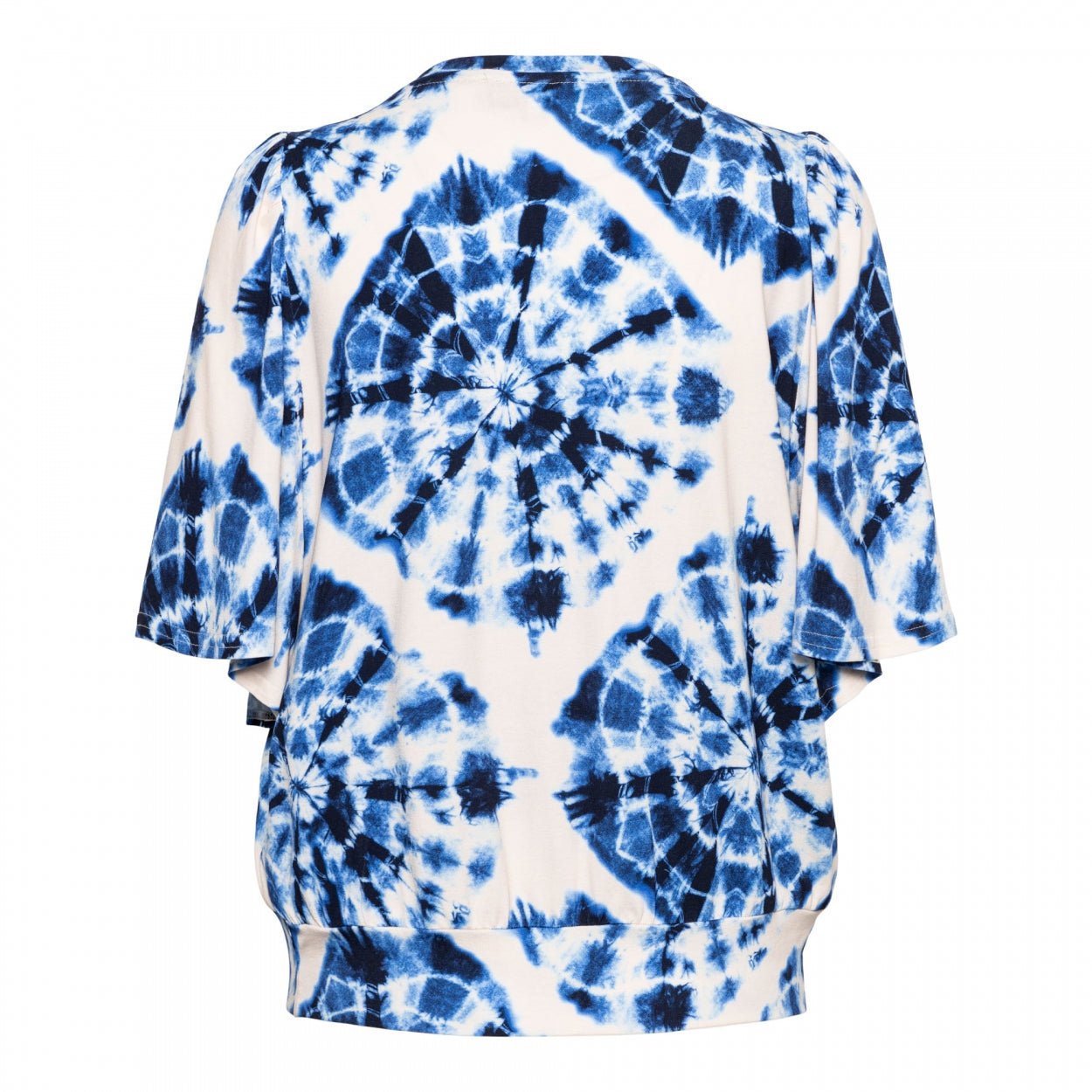 Lindsey Tie-Dye Top