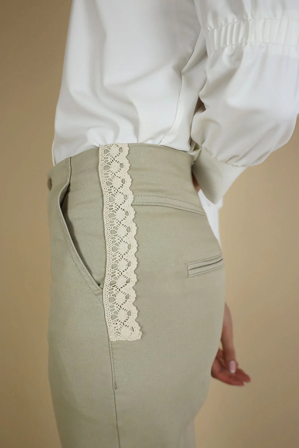 Dakota Wide Leg Jeans, 26" Leg