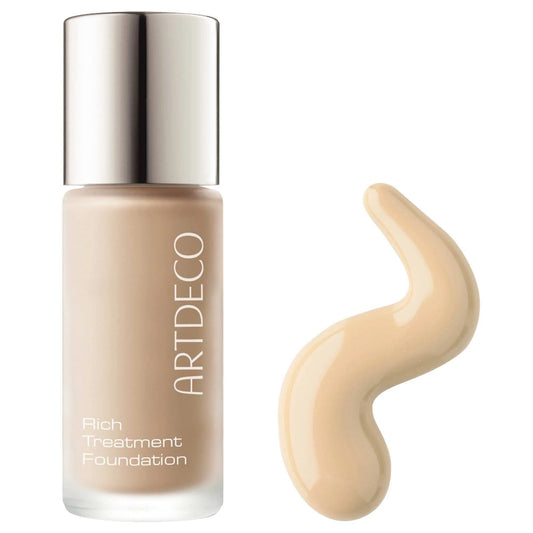 ARTDECO Rich Treatment Foundation