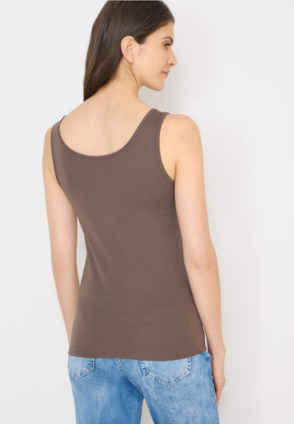 Basic Top, Urban Taupe