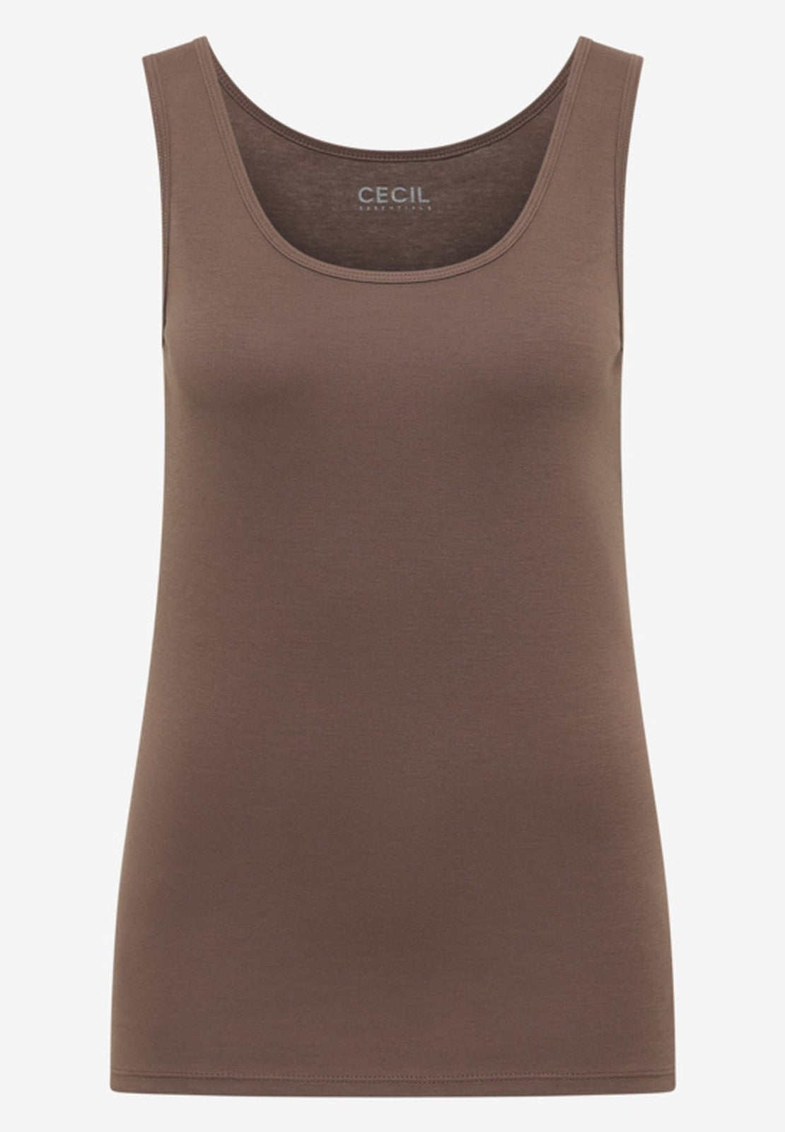 Basic Top, Urban Taupe