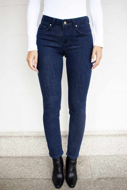 Sophie Jeans - 30" Leg