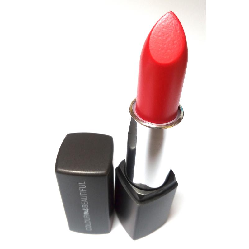 ColourMeBeautiful Cream Lipstick