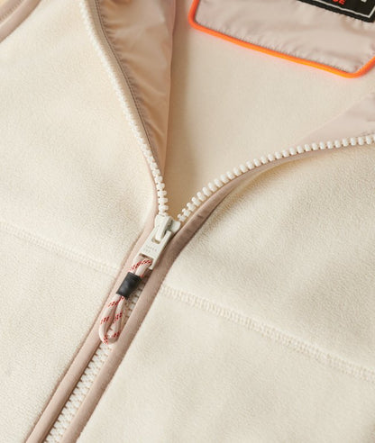 Active Fleece Gilet